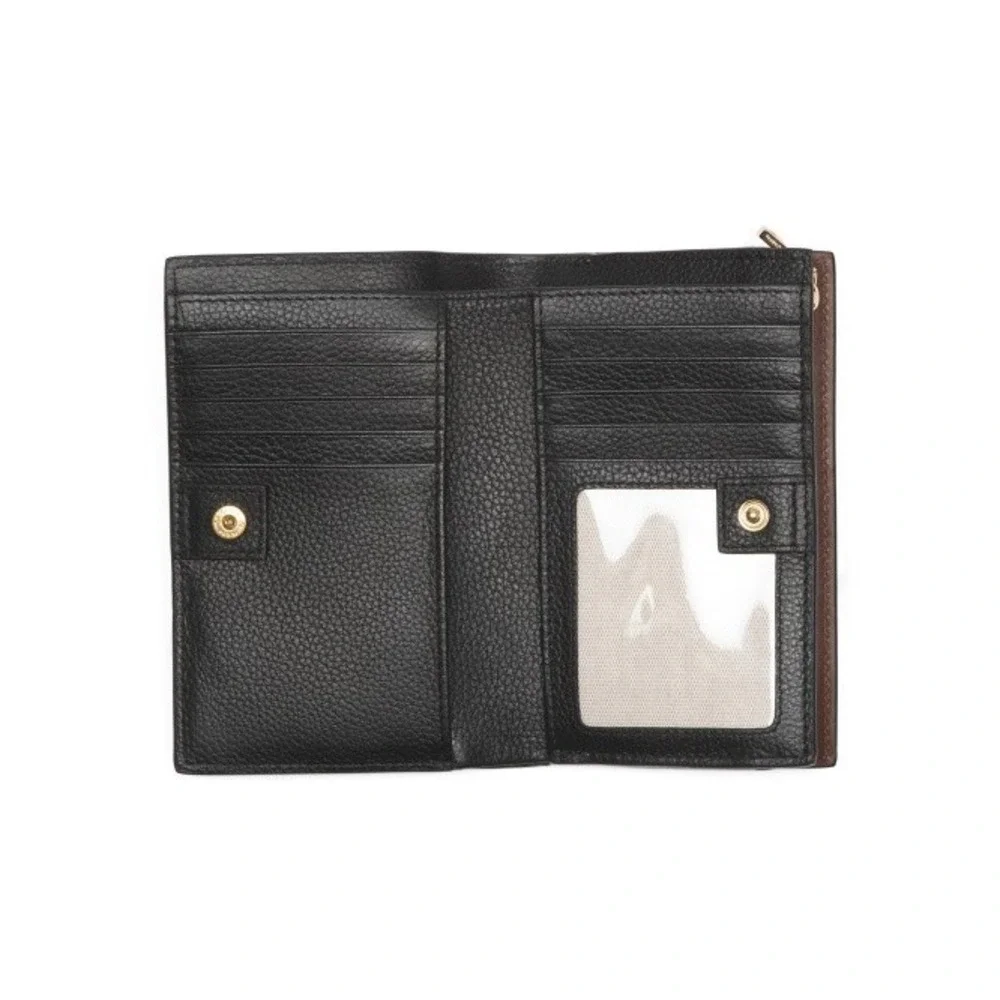 Radley‎ London Leather Bi-Fold Wallet – Puffy Protect Medium Size